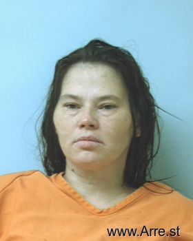 Viola Jean Klingensmith Mugshot