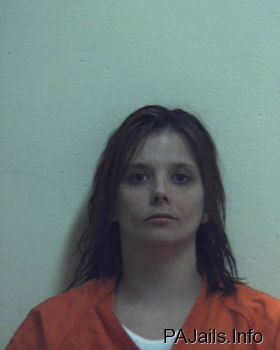 Virginia  Smith Mugshot