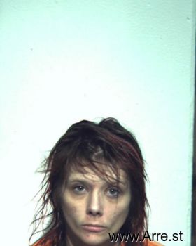 Virginia  Smith Mugshot