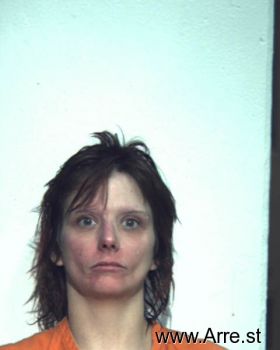 Virginia  Smith Mugshot