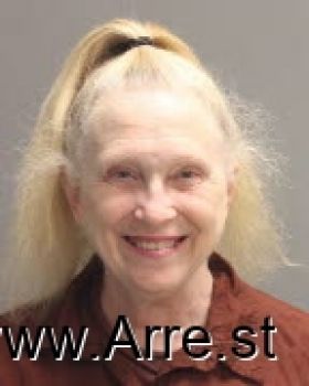 Valerie  Jones Mugshot