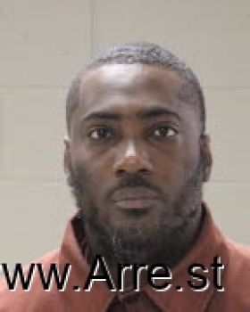 Valtez  Lewis Mugshot