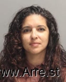 Veronica Vanessa Laracuenta Mugshot