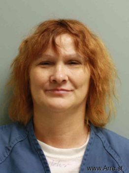 Vicki  Belcher Mugshot