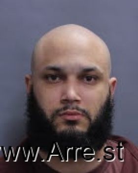 Victor Manuel Almonte-arias Mugshot