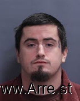 Victor Joze Borusiewicz Mugshot