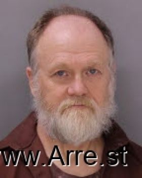 Victor Lee Copenhaver Mugshot