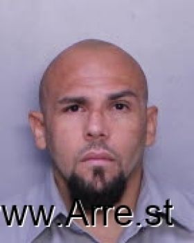 Victor  Nieves-crespo Mugshot