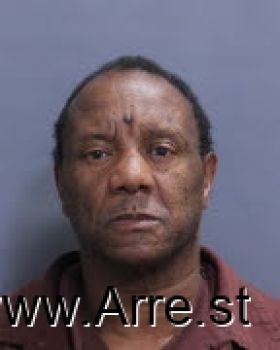 Virgil Carl Wilson Mugshot