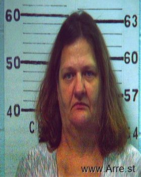 Virginia Ellen Gallagher Mugshot