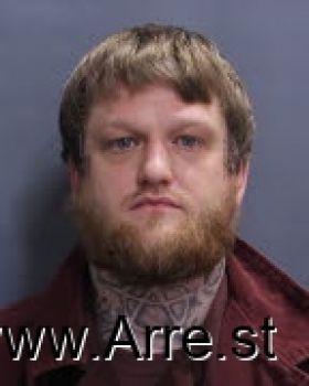 Vova Aaron Boyd Mugshot