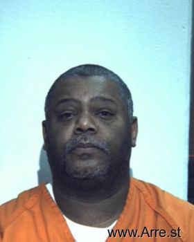 Warren  Brown Mugshot