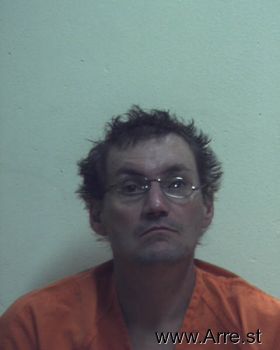 Wayne  Cunningham Mugshot