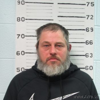 Wesley Burns Wise Mugshot