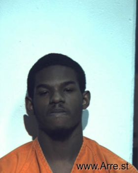 Wilco  Mcclain Mugshot