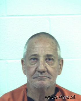 William F Albaugh Mugshot