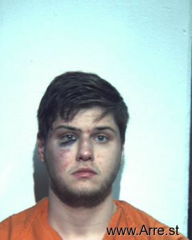 William  Beam Mugshot