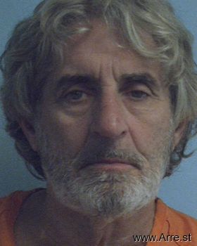 William Robert Mcgregor Mugshot