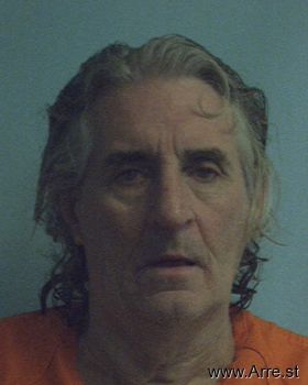 William Robert Mcgregor Mugshot