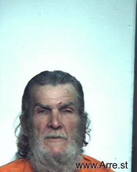 William  Oliver Mugshot