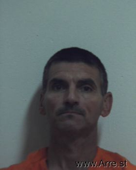 William  Stamm Mugshot