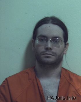 William  Wilson Mugshot