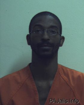 William  Winston Mugshot