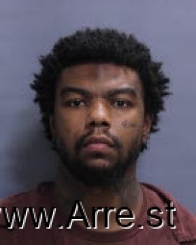 Warren R Dogan Mugshot