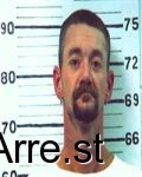 Warren Dale Nicklow Mugshot