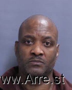 Wayne Anthony Barclay Mugshot