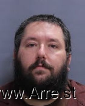 Wayne Westley Warnick Mugshot