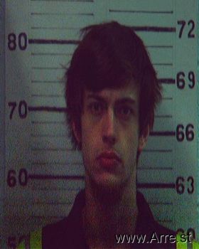 Wesley Eric Shaffer Mugshot