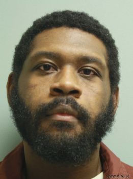 Wesley  Tucker Mugshot