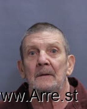 Wilfred Ulrich Tamms Mugshot