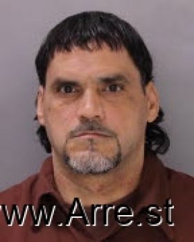 Wilfredo  Santiago Mugshot