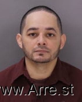 William  Agosto-torres Mugshot