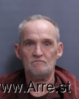 William Robert Bigg Jr Mugshot