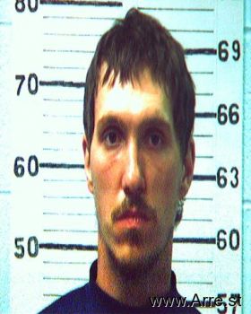 William Anthony Harrington Mugshot