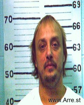 William Joseph Johnson Mugshot