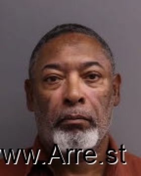 William David Price Mugshot