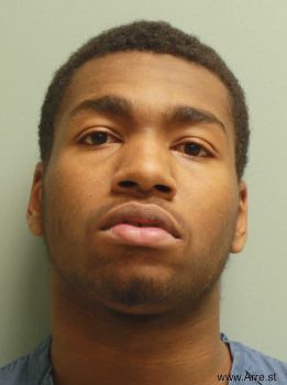 William  Rodgers Mugshot