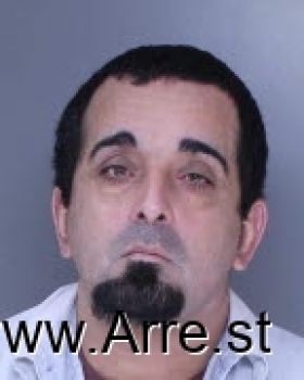 William  Sanchez-triu Mugshot