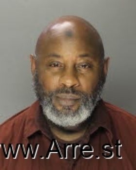 Willie  Lamb 3rd Mugshot