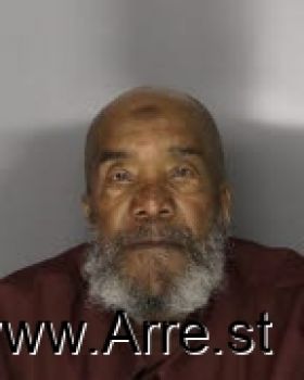 Willie  Smith Mugshot