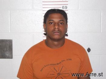 Willie B Strickland Mugshot