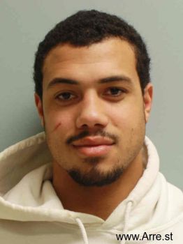 Xavier  Hightower Mugshot