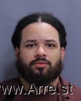 Yamil Alexis Rivera-magdaleno Mugshot