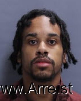 Yeshua Kashawn Bratcher Mugshot