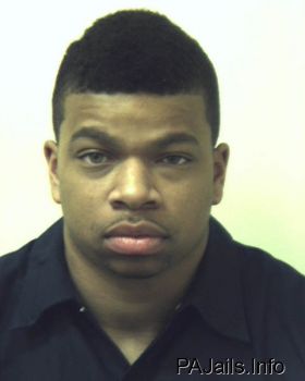 Zacharia Khalid Andrews Mugshot