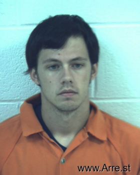 Zachary L Hicks Mugshot